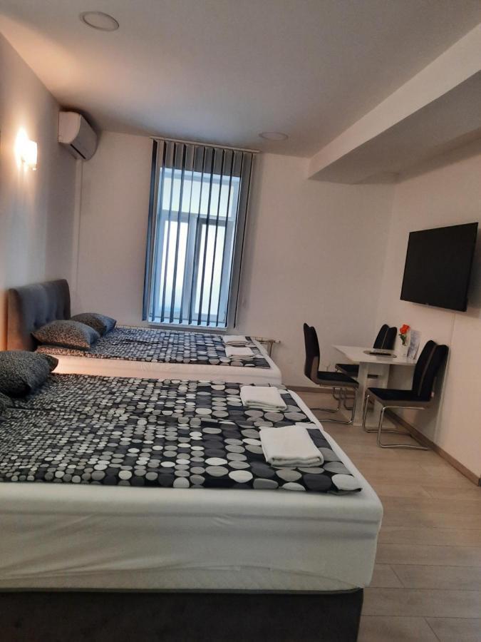 Apartments Petrova170 Ζάγκρεμπ Εξωτερικό φωτογραφία