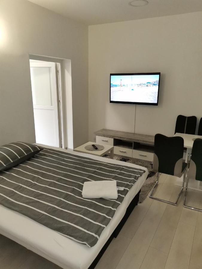 Apartments Petrova170 Ζάγκρεμπ Εξωτερικό φωτογραφία