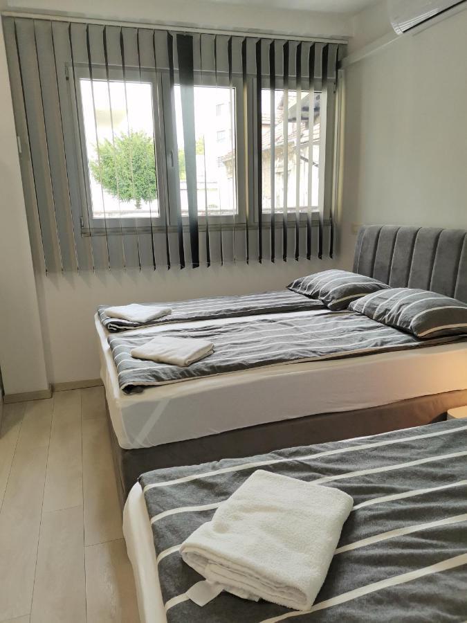 Apartments Petrova170 Ζάγκρεμπ Εξωτερικό φωτογραφία