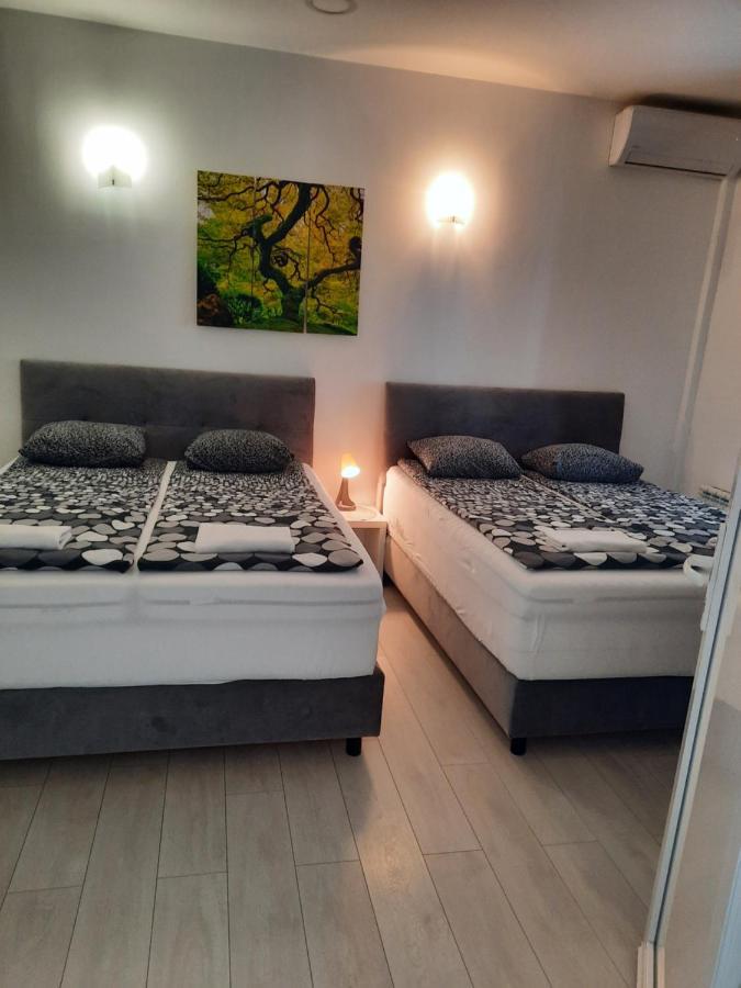 Apartments Petrova170 Ζάγκρεμπ Εξωτερικό φωτογραφία