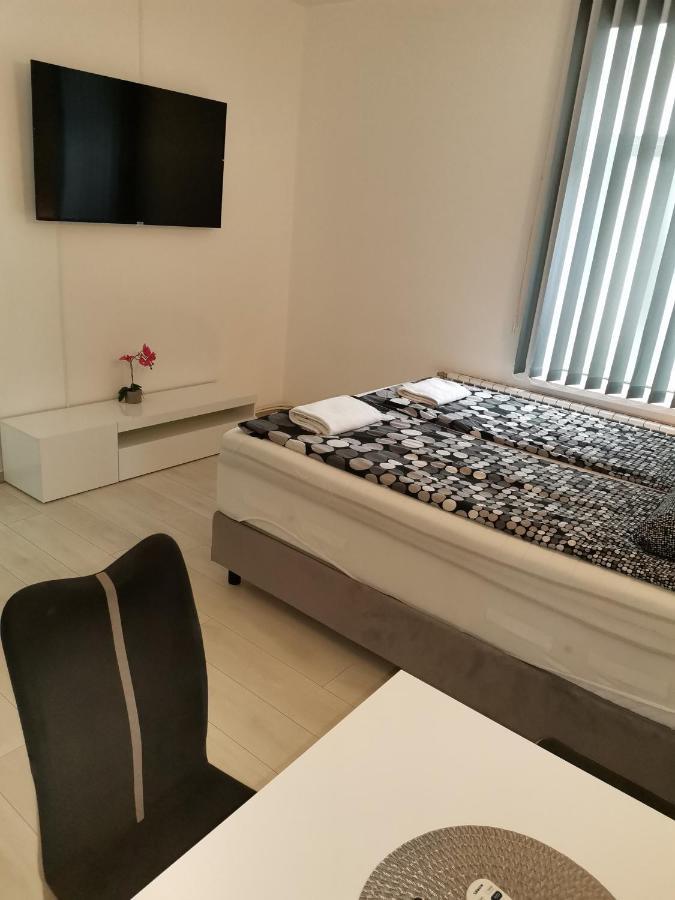 Apartments Petrova170 Ζάγκρεμπ Εξωτερικό φωτογραφία