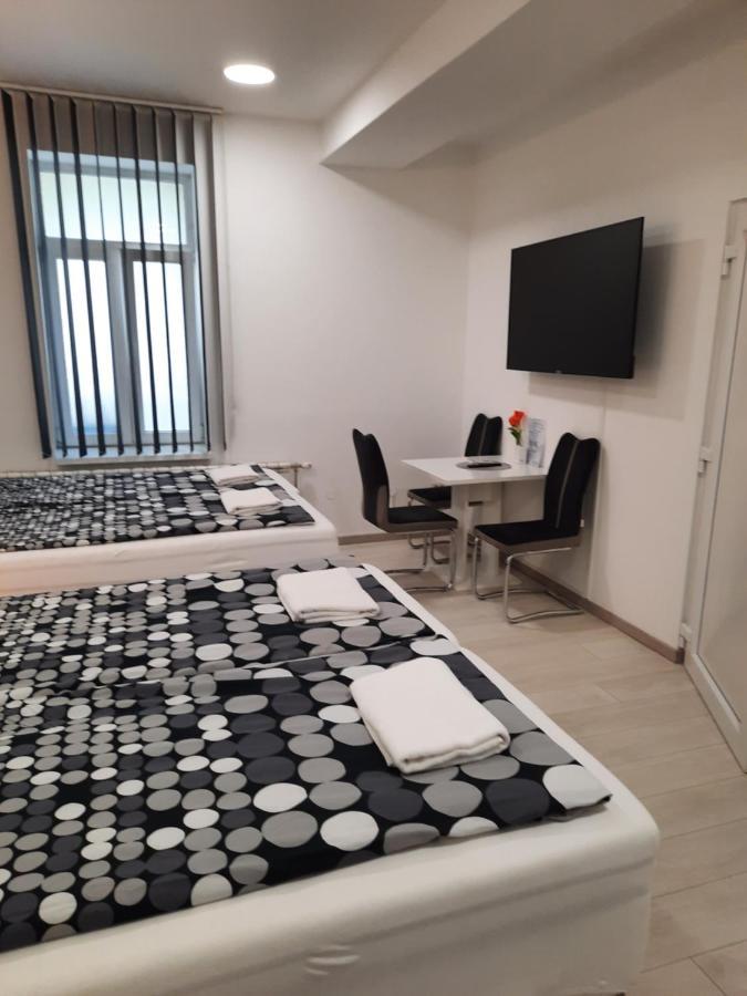 Apartments Petrova170 Ζάγκρεμπ Εξωτερικό φωτογραφία