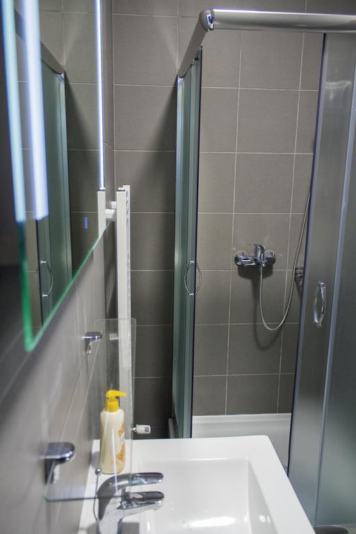 Apartments Petrova170 Ζάγκρεμπ Εξωτερικό φωτογραφία