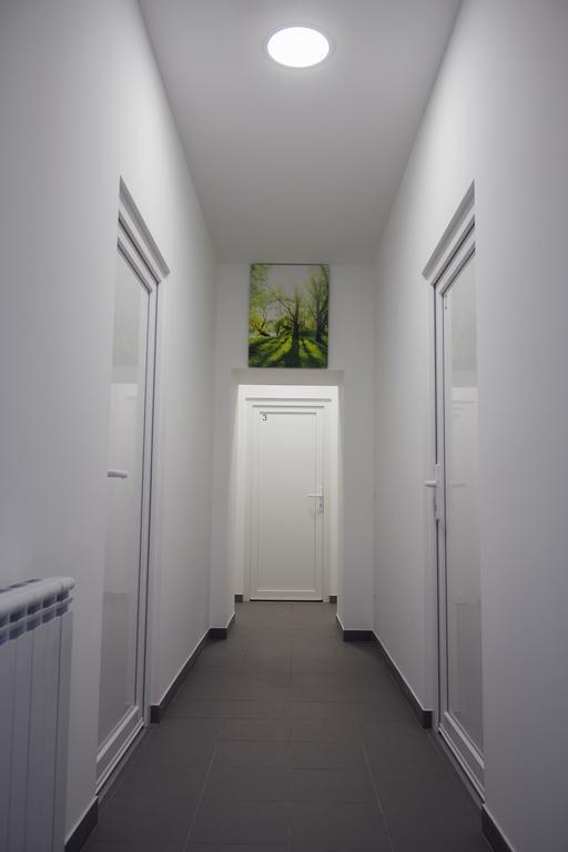 Apartments Petrova170 Ζάγκρεμπ Εξωτερικό φωτογραφία