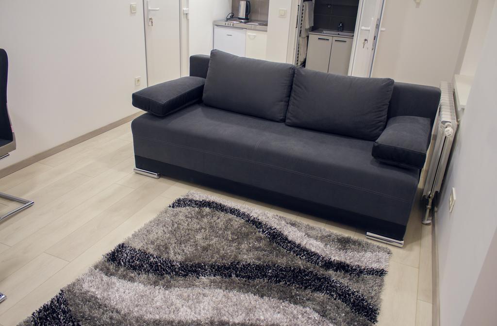 Apartments Petrova170 Ζάγκρεμπ Εξωτερικό φωτογραφία