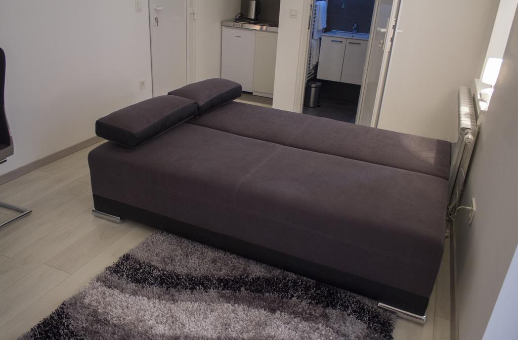 Apartments Petrova170 Ζάγκρεμπ Εξωτερικό φωτογραφία