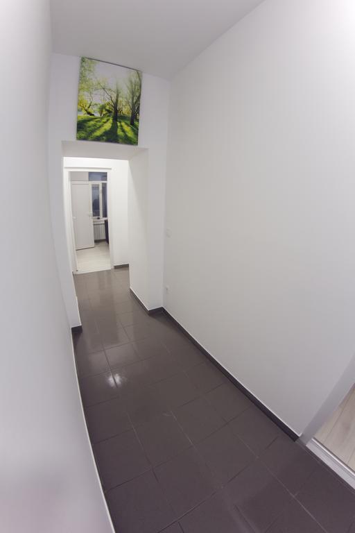 Apartments Petrova170 Ζάγκρεμπ Εξωτερικό φωτογραφία
