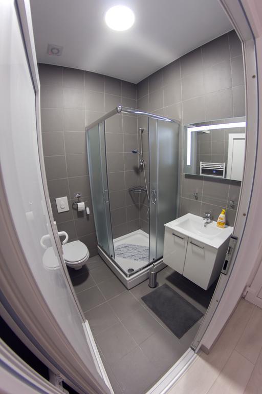Apartments Petrova170 Ζάγκρεμπ Εξωτερικό φωτογραφία